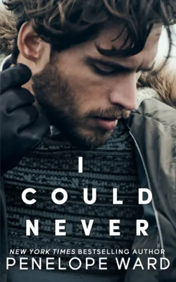 Cover of I Could Never