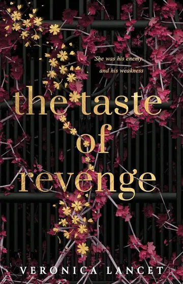 Cover of The Taste of Revenge