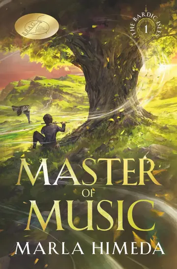 Cover of Master of Music