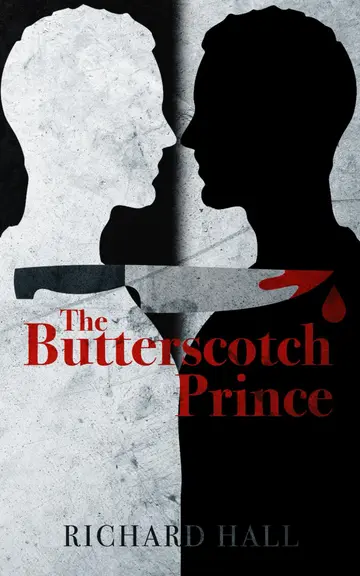 Cover of The Butterscotch Prince