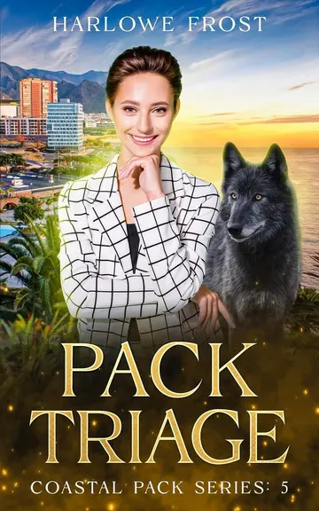 Cover of Pack Triage