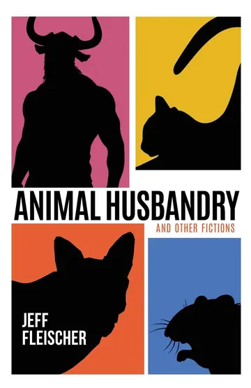 Cover of Animal Husbandry