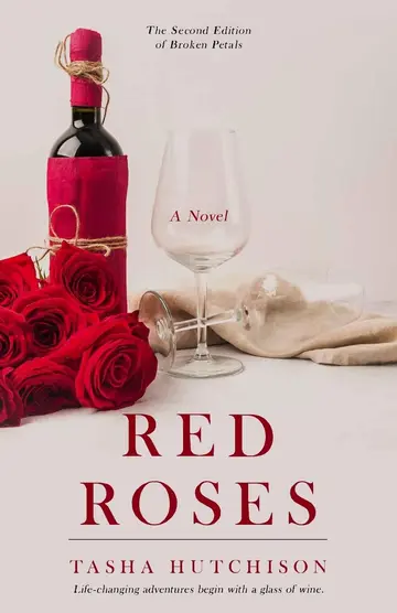 Cover of Red Roses