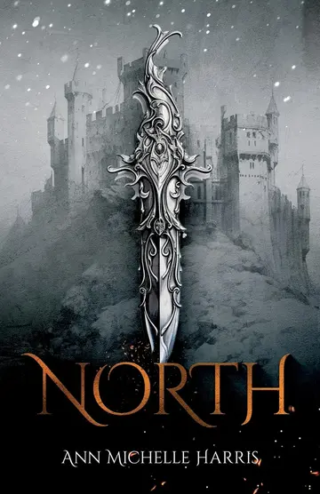 Cover of North