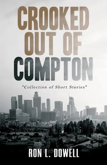 Cover of Crooked Out of Compton