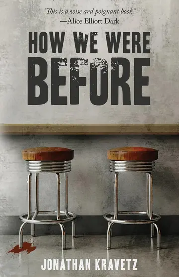 Cover of How We Were Before