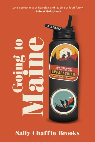 Cover of Going to Maine
