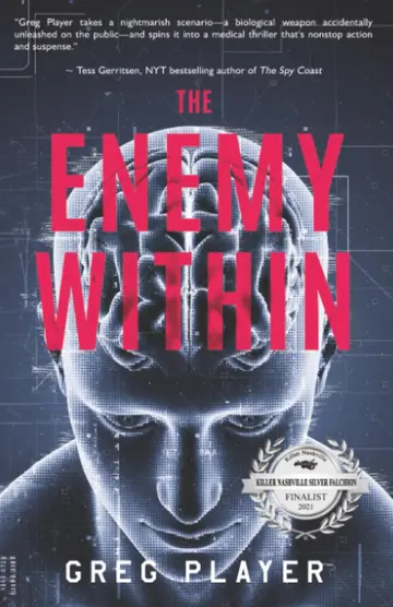 Cover of The Enemy Within