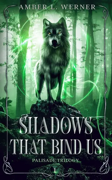Cover of Shadows That Bind Us