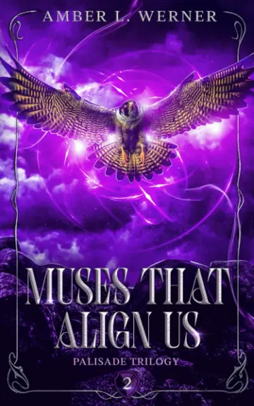 Cover of Muses That Align Us