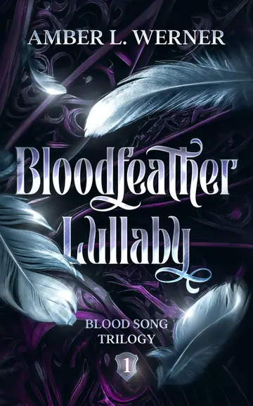 Cover of Bloodfeather Lullaby