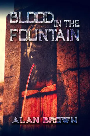 Cover of Blood in the Fountain