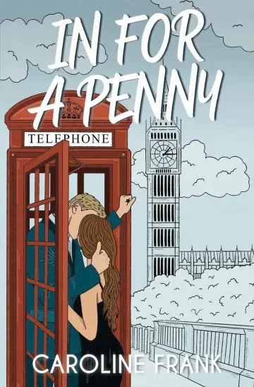 Cover of In for a Penny