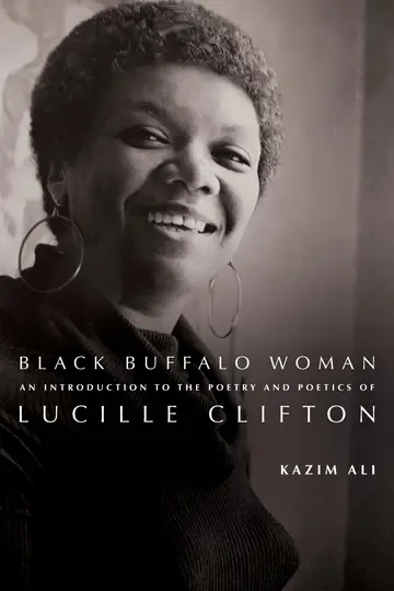 Cover of Black Buffalo Woman
