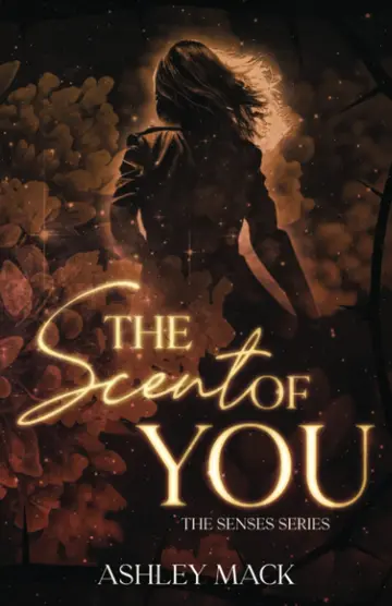 Cover of The Scent of You