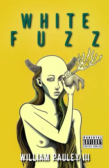 Cover of White Fuzz