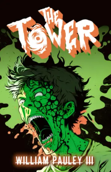 Cover of The Tower