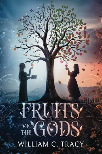 Cover of Fruits of the Gods