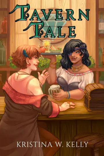 Cover of Tavern Tale