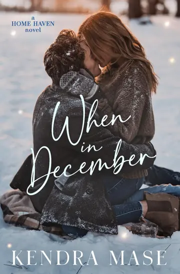 Cover of When in December