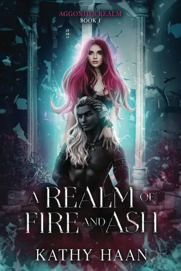 Cover of A Realm of Fire and Ash