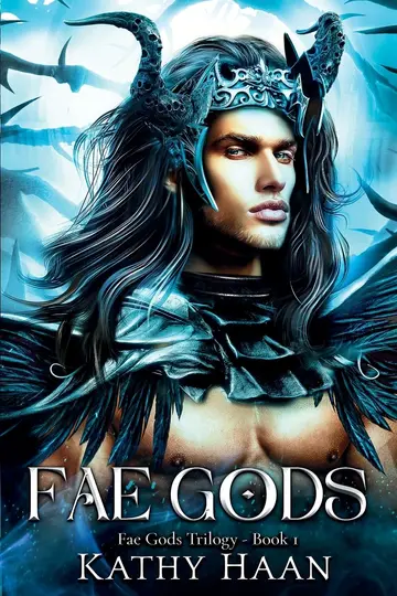 Cover of Fae Gods