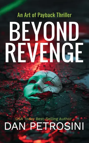 Cover of Beyond Revenge