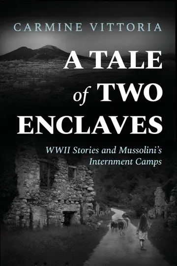 Cover of A Tale of Two Enclaves