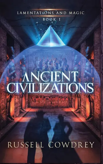 Cover of Ancient Civilizations