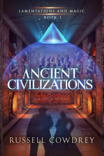 Cover of Ancient Civilizations