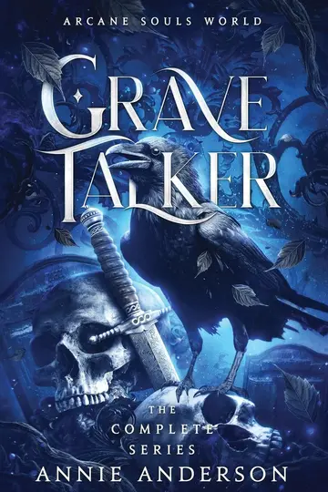 Cover of Arcane Souls World