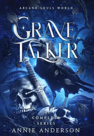 Cover of Arcane Souls World