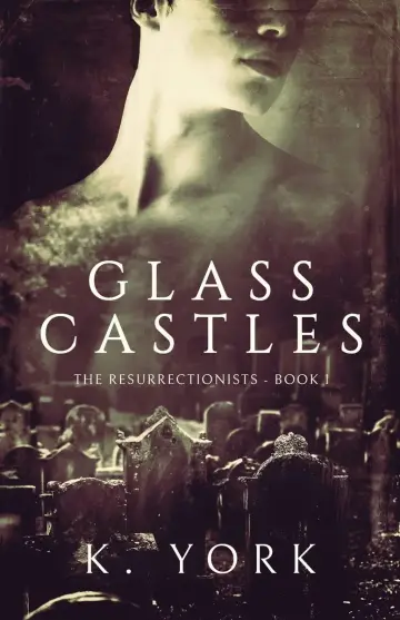 Cover of Glass Castles
