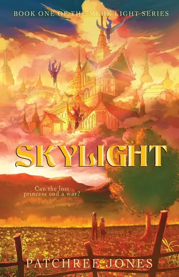 Cover of Skylight