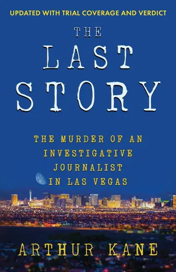 Cover of The Last Story