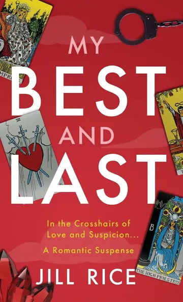 Cover of My Best and Last