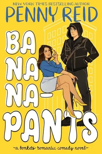 Cover of Bananapants