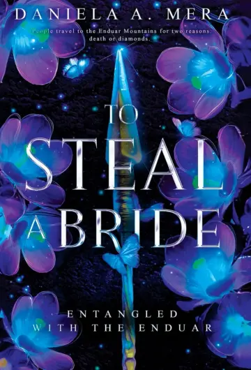 Cover of To Steal a Bride