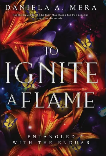 Cover of To Ignite a Flame
