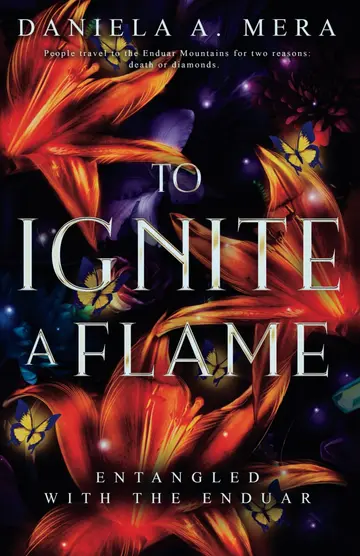 Cover of To Ignite a Flame