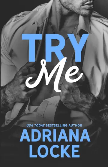 Cover of Try Me