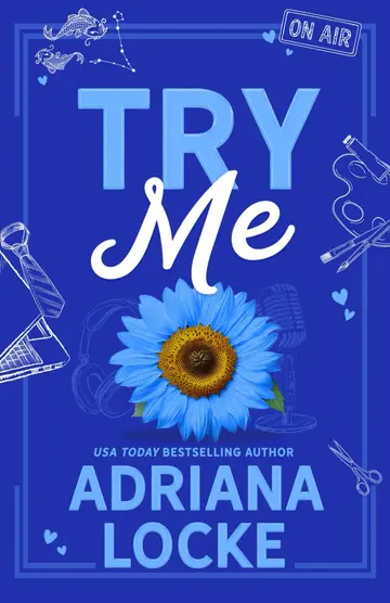 Cover of Try Me
