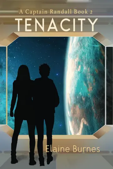 Cover of Tenacity