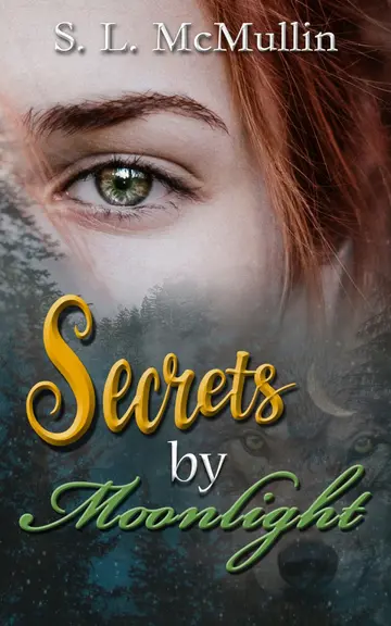 Cover of Secrets by Moonlight
