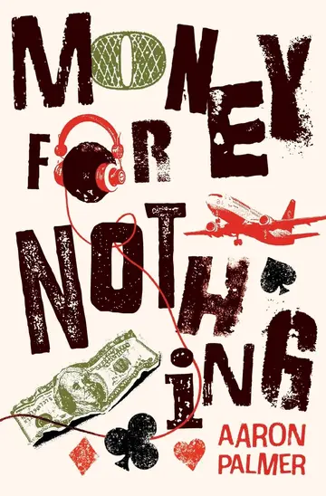 Cover of Money for Nothing