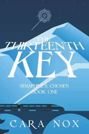 Cover of The Thirteenth Key