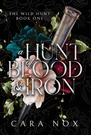 Cover of A Hunt of Blood & Iron