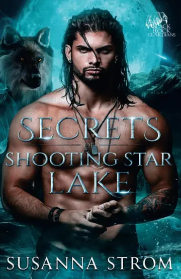Cover of Secrets of Shooting Star Lake