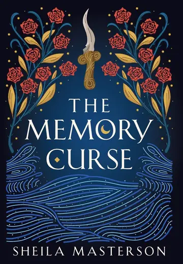 Cover of The Memory Curse