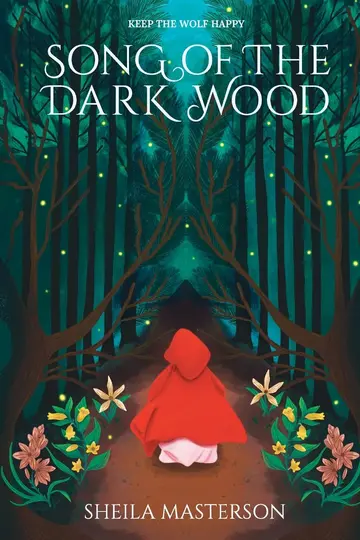 Cover of Song of the Dark Wood